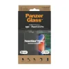 Protector de ecran de privacy PanzerGlass Apple iPhone 14 | 13 | 13 Pro | Potrivire ultra-larga cu. EasyAligner