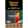 Protector de ecran de privacy PanzerGlass Apple iPhone 14 | 13 | 13 Pro | Potrivire ultra-larga cu. EasyAligner