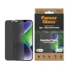 Protector de ecran de privacy PanzerGlass Apple iPhone 14 Plus | 13 Pro Max | Potrivire ultra-larga cu. EasyAligner