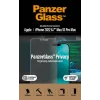 Protector de ecran de privacy PanzerGlass Apple iPhone 14 Plus | 13 Pro Max | Potrivire ultra-larga cu. EasyAligner