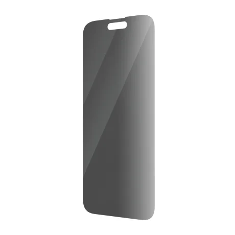 Folie sticla privacy PanzerGlass Apple iPhone 14 Pro Max | Fit clasic
