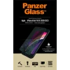 Protector de ecran de privacy PanzerGlass Apple iPhone SE (2020/2022) | 8 | 7 | 6 | 6s | Fit standard
