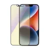 Protector de ecran PanzerGlass anti-lumina albastra Apple iPhone 14 | 13 | 13 Pro | Potrivire ultra-larga cu. EasyAligner