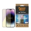 Protector de ecran PanzerGlass anti-lumina albastra Apple iPhone 14 Pro Max | Potrivire ultra-larga cu. EasyAligner