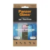 Protector de ecran PanzerGlass anti-lumina albastra Apple iPhone 14 Pro Max | Potrivire ultra-larga cu. EasyAligner