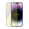 Protector de ecran PanzerGlass anti-lumina albastra Apple iPhone 14 Pro Max | Potrivire ultra-larga cu. EasyAligner