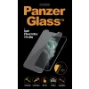 Folie Sticla PanzerGlass pentru iPhone XS Max/11Pro Max  Rama Negru
