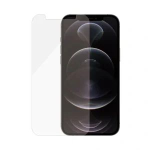 Protector de ecran PanzerGlass Apple iPhone 12 | 12 Pro | Potrivire standard