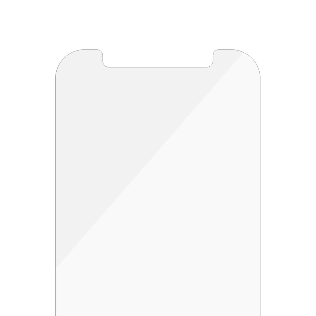 Protector de ecran PanzerGlass Apple iPhone 12 | 12 Pro | Potrivire standard thumb
