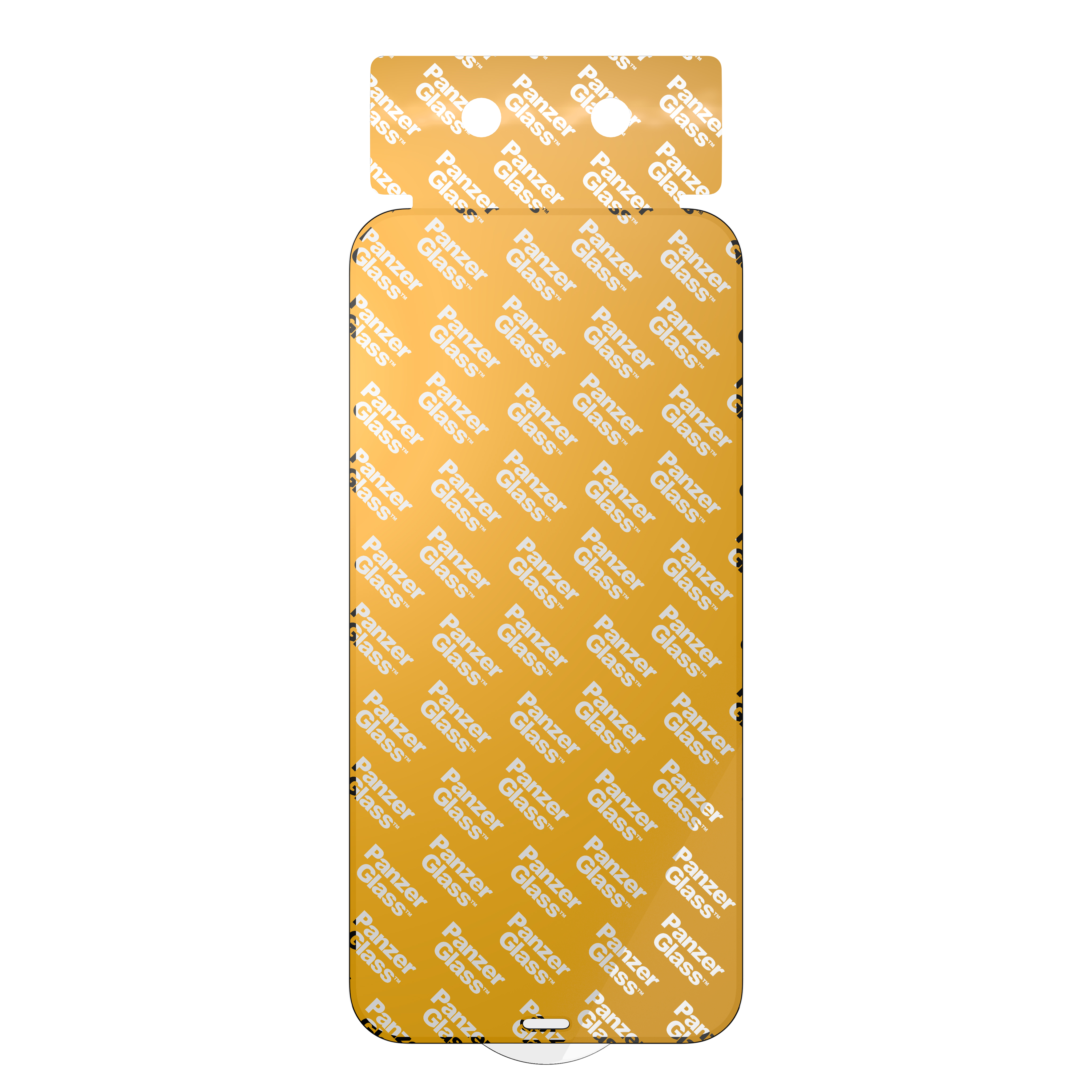 Protector de ecran PanzerGlass Apple iPhone 12 Pro Max | De la margine la margine thumb