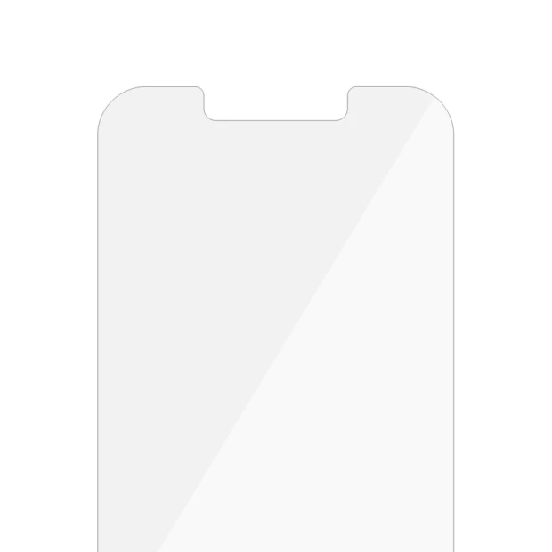 Protector de ecran PanzerGlass Apple iPhone 13 Mini | Potrivire standard