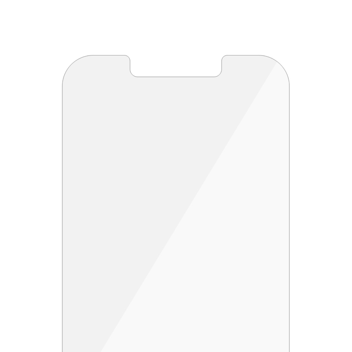 Protector de ecran PanzerGlass Apple iPhone 13 Pro Max | Potrivire standard thumb