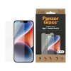 Protector de ecran PanzerGlass Apple iPhone 14 | 13 | 13 Pro | Fit clasic