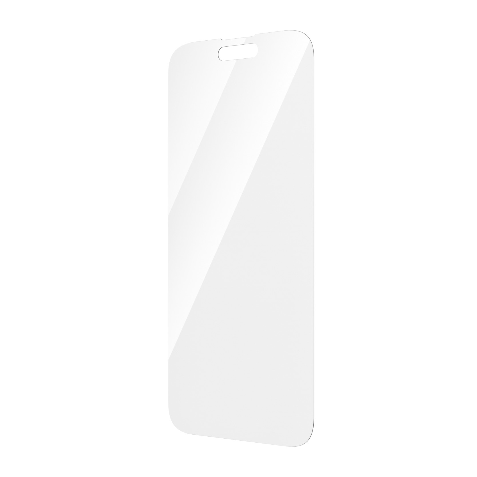 Folie sticla PanzerGlass Apple iPhone 14 Pro Max | Fit clasic thumb