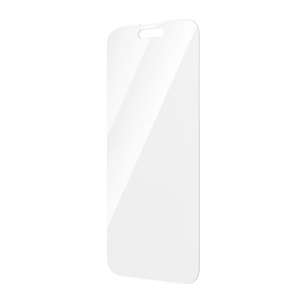 Folie sticla PanzerGlass Apple iPhone 14 Pro Max | Fit clasic