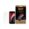 Folie Sticla PanzerGlass pentru iPhone 6/6s/7/8/SE (2020/2022) Transparent