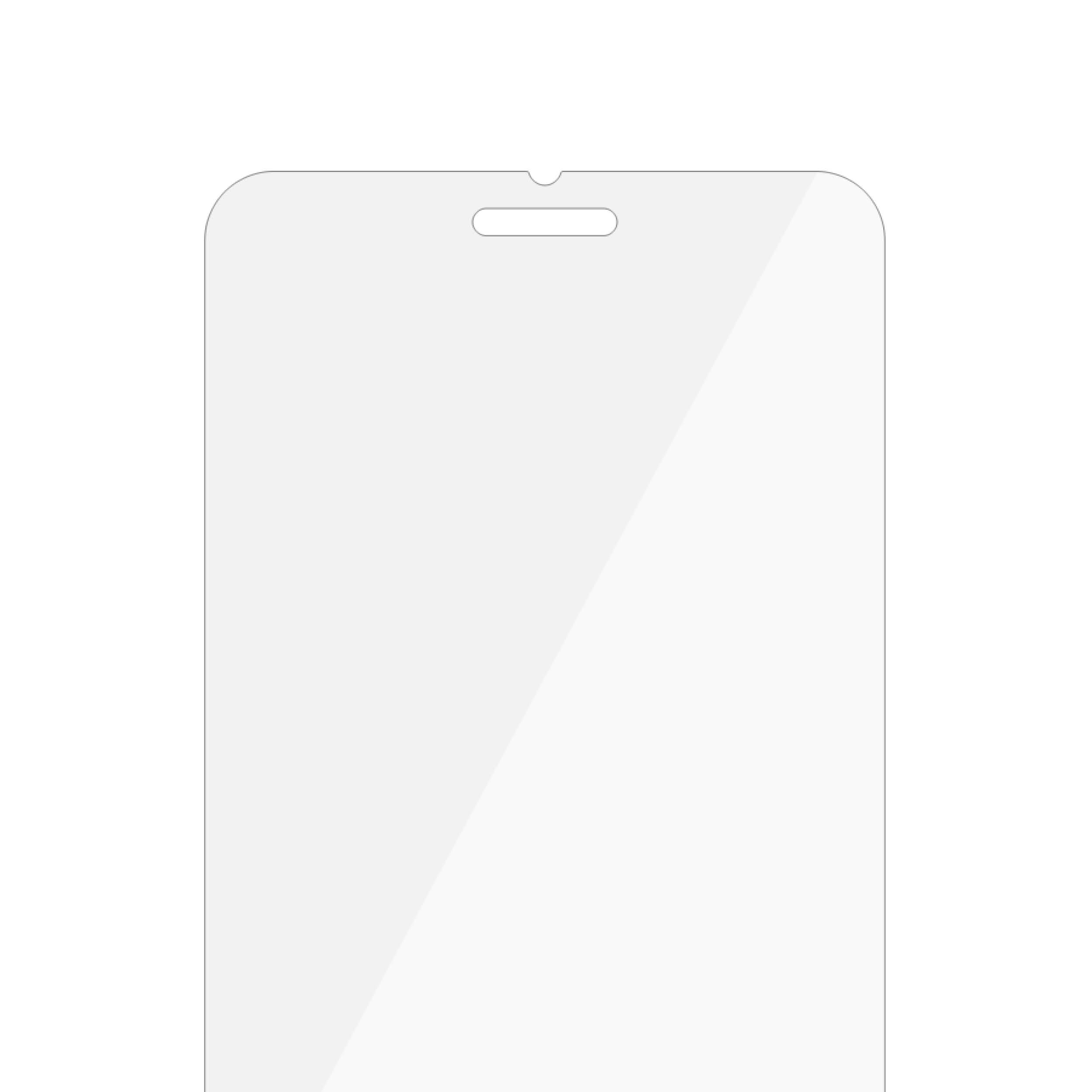 Folie Sticla PanzerGlass pentru iPhone 6/6s/7/8/SE (2020/2022) Transparent thumb
