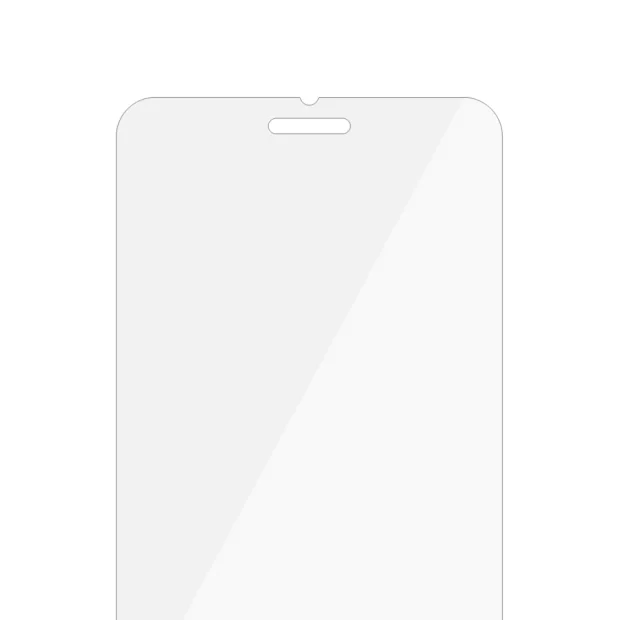 Folie Sticla PanzerGlass pentru iPhone 6/6s/7/8/SE (2020/2022) Transparent