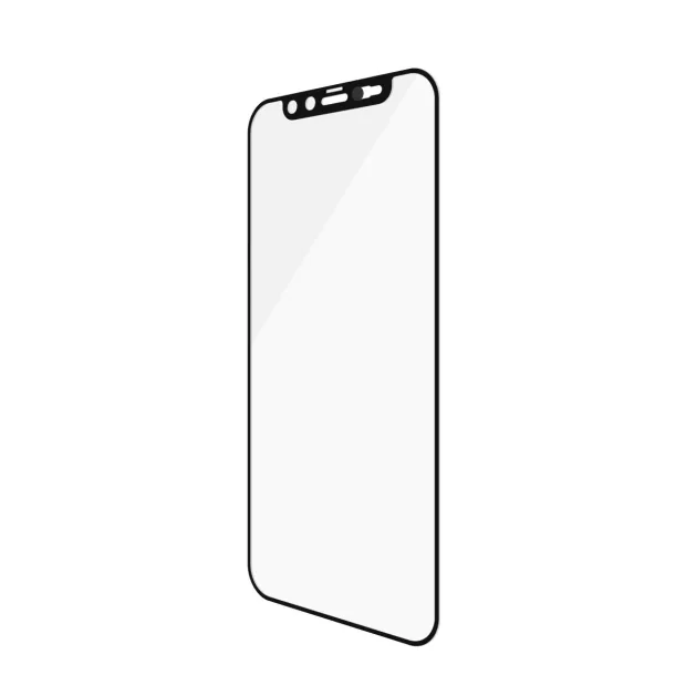 Protector de ecran PanzerGlass CamSliderr Apple iPhone 12 | 12 Pro | De la margine la margine