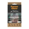 Folie Sticla PanzerGlass Camslider AB pentru iPhone 13/13 Pro/14 Negru
