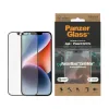 Folie Sticla PanzerGlass Camslider AB pentru iPhone 13/13 Pro/14 Negru