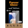 Protector de ecran PanzerGlass Samsung Galaxy A14 | A14 5G | Potrivire ultra-larga