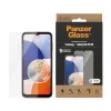 Protector de ecran PanzerGlass Samsung Galaxy A14 | A14 5G | Potrivire ultra-larga