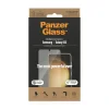 Protector de ecran PanzerGlass Samsung Galaxy S23 | Potrivire ultra-larga cu. EasyAligner