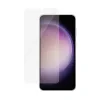 Protector de ecran PanzerGlass Samsung Galaxy S23+ | Potrivire ultra-larga cu. EasyAligner