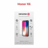 TEMPERED GLASS SWISSTEN HONOR X6 RE 2,5D