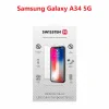 TEMPERED GLASS SWISSTEN SAMSUNG GALAXY A34 5G RE 2,5D