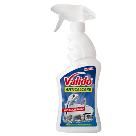 VALIDO ANTICALCAR SPRAY, 750 ml