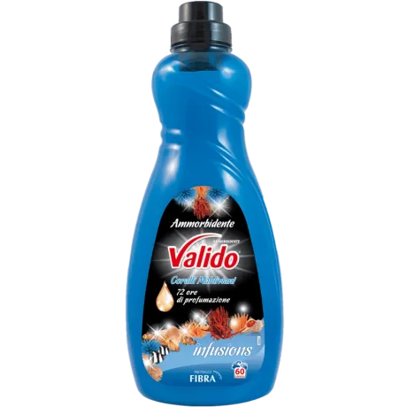 VALIDO BALSAM RUFE INFUSSION MALDIVIA, 2L