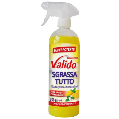 VALIDO DEGRESANT UNIVERSAL LAMAIE 750 ML