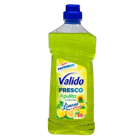 VALIDO DETERGENT PARDOSELI LAMAIE, 1 L