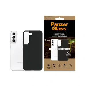Husa biodegradabila PanzerGlass Samsung Galaxy S22