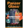 Husa Spate PanzerGlass pentru iPhone 12 Mini Transparent