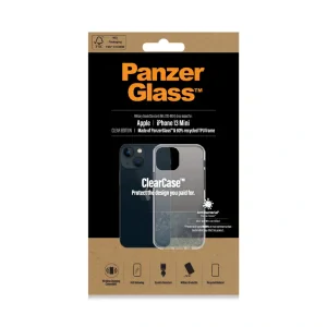 PanzerGlass ClearCase Apple iPhone 13 Mini