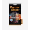PanzerGlass ClearCase Apple iPhone 8 | 7 | SE (2020/2022) | Black
