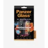 Husa Cover PanzerGlass pentru iPhone 7/8 / SE (2020/2022) Rama Negru