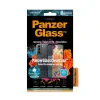 Husa Spate PanzerGlass pentru Samsung Galaxy S21 5G Rama Negru