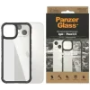 Husa Cover Panzer Silver Bulet Hard Case pentru iPhone 13/14 Negru