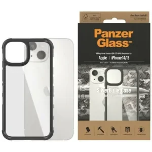PanzerGlass SilverBullet Apple iPhone 14 | 13