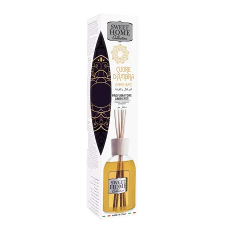 SWEET HOME ODORIZANT CAMERA AMBRA, 100 ML