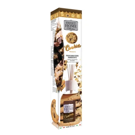 SWEET HOME ODORIZANT CAMERA COOKIES, 100 ML