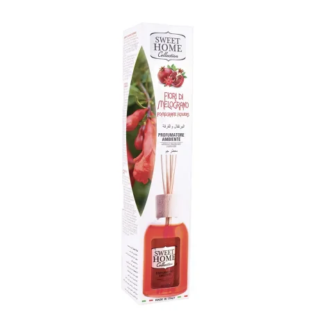SWEET HOME ODORIZANT CAMERA FLORI DE RODIE, 100 ML