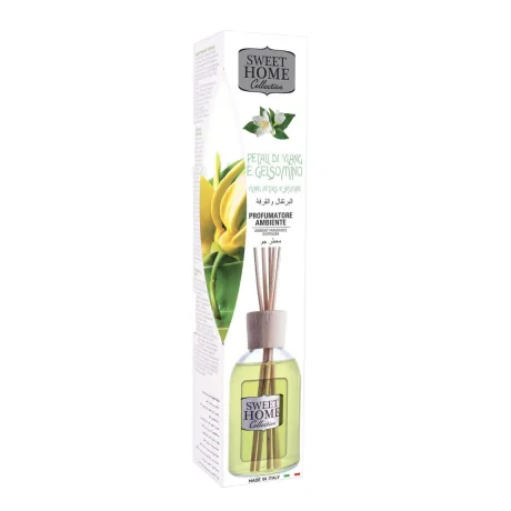SWEET HOME ODORIZANT CAMERA IASOMIE SI YLANG, 100 ML