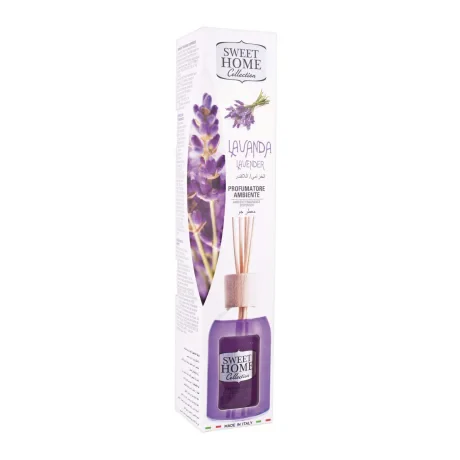 SWEET HOME ODORIZANT CAMERA LAVANDA, 100 ML