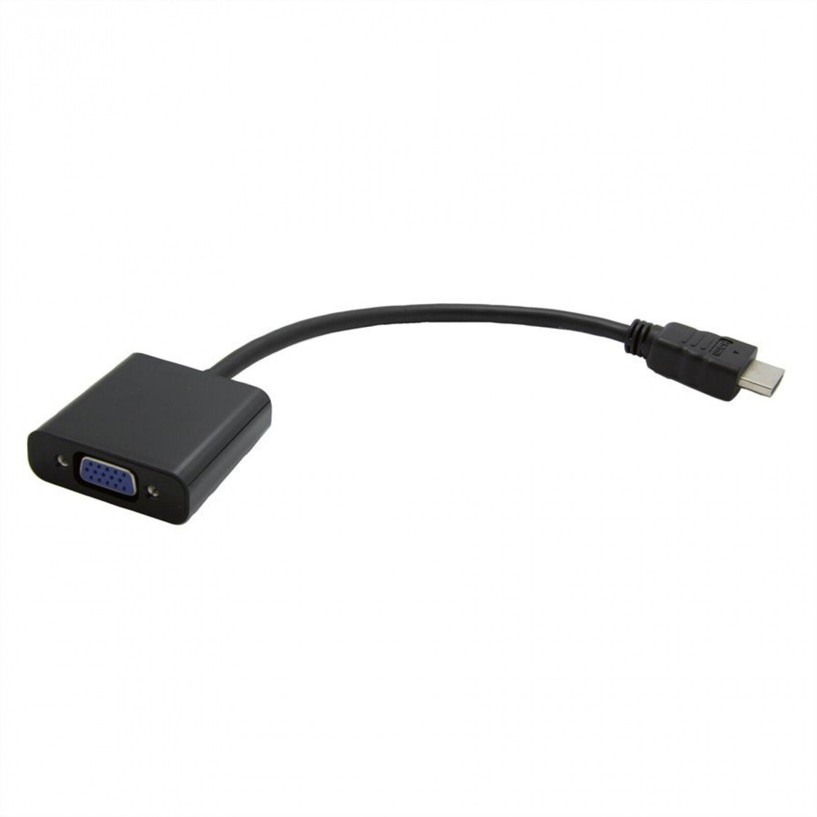 ADAPTOR HDMI LA VGA thumb