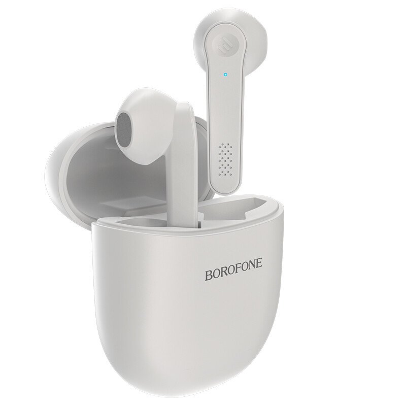 Casti Wireless Borofone BE49 Serenity BT 5.0 thumb
